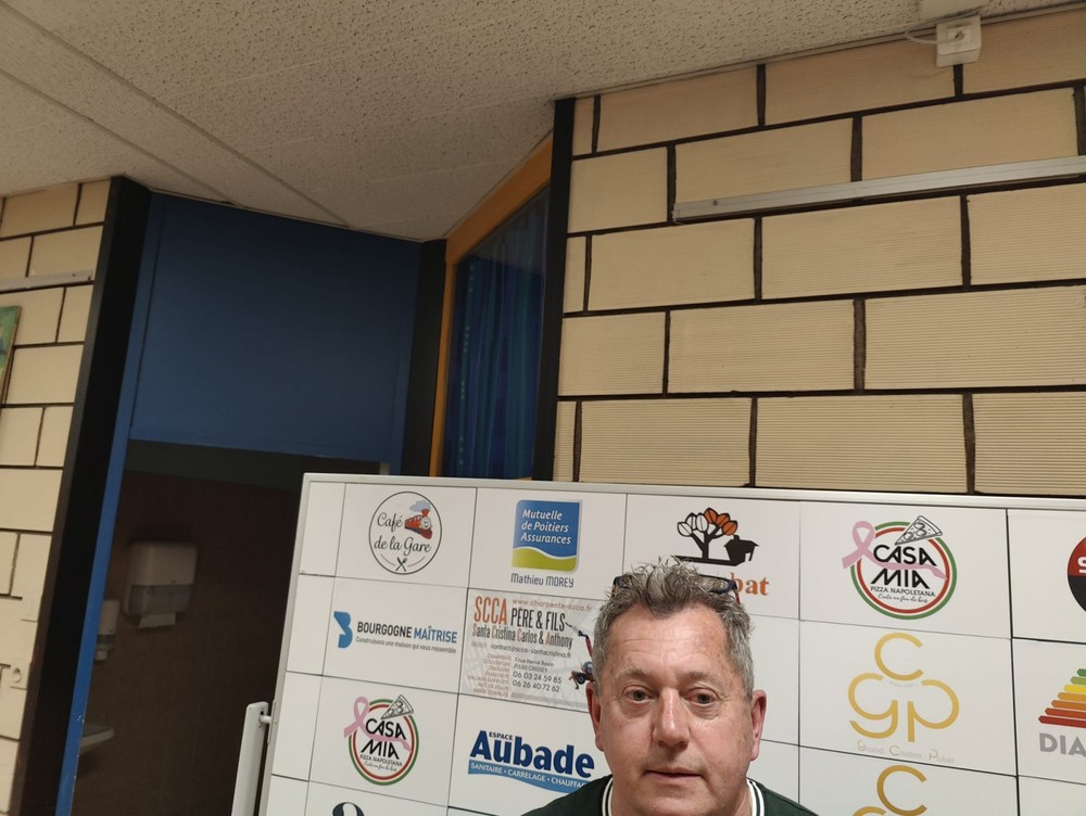 [GCP 2025/2026] Manche 15 du 17/04