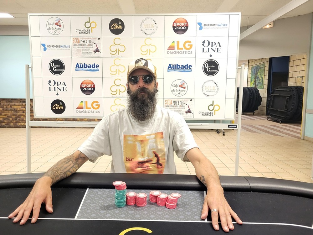 [GCP 2024/2025] Manche 20 du 20/06