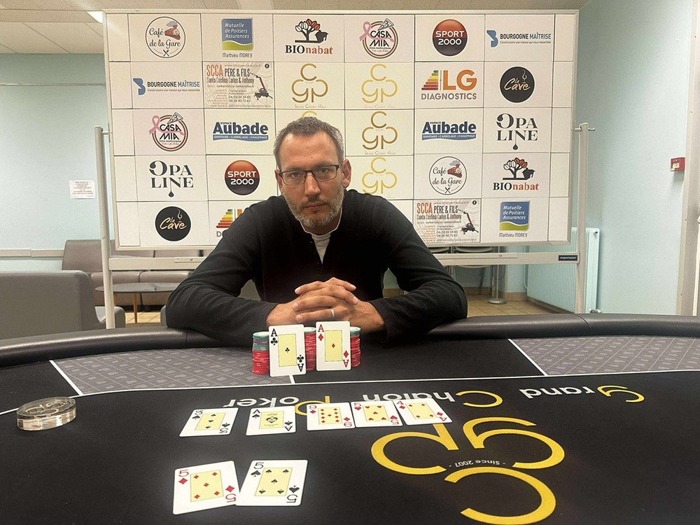 [GCP 2025/2026] Manche 1 du 05/09